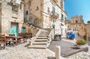Sassi di Matera complete tour