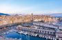 Private walking tour of Genoa