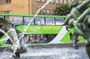 City Sightseeing hop-on hop-off bus tour of Gothenburg