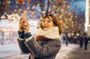 Magic Christmas tour in Durham