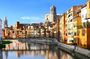 Medieval Girona private half-day tour