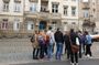 Dresden Neustadt private walking tour