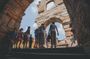 Verona Arena semi-private tour with fast track entrance