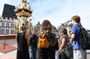Trier guided walking tour