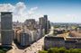 Historic Buenos Aires city exploration game