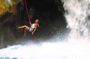 Wadi Mujib Siq Trail hiking experience