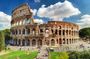Colosseum world access with AI video guide app