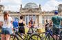 Berlin Highlights Bike Tour in Dutch