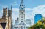 Philadelphia Old City exploration game and tour