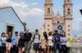 Taxco and Pre-Hispanic Mine guided tour from Mexico City
