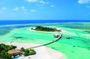 Private boat tour from RIU Atoll and RIU Palace Maldivas