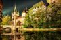 Budapest haunted places and ghost stories – city game
