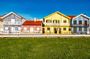 Aveiro guided tour from Porto