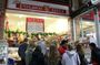 Multicultural markets of Melbourne's neighbourhoods