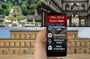 Uffizi, Pitti, Boboli combined ticket with digital audio guide