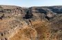 Full-Day Mountain Safari from Salalah