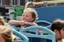 Tootbus London Kids Tour: Live Guided Bus Tour