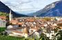 90-minute walking tour to discover Chur with a local
