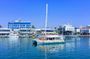 Limassol Catamaran Cruise Ticket
