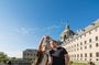 Royal Monastery of El Escorial and the Valley of the Fallen trip from Madrid