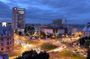 Bucharest Evening Tour and Traditional Dinner