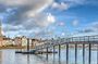 Self guided tour with interactive city game of Deventer