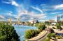 Sacramento's Historic River Cruise
