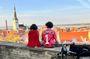 Old Tallinn walking tour