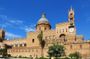 Palermo and Cefalù guided tour from Taormina