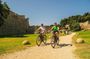 Medieval Rhodes Photo E-Bike Guided Tour