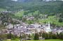 Small Group Dolomites and Cortina Day Trip from Venice