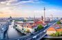 Berlin sightseeing tour of the top 20 attractions
