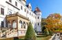 Konopiste Chateau tour From Prague