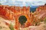 Bryce Canyon's 1.5h Horseback Riding Adventure