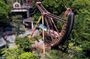 Sunway Lagoon Theme Park ticket with transfers