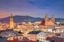 Linz private walking tour