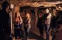 Paris Catacombs Tour with Access to Secret Rooms