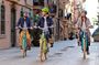 Barcelona Montjuïc eBike tour