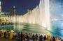 Discover Dubai by night