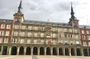 Hidden and historical gems of Madrid exploration game and tour