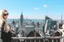 Top Of The Rock and New York City 30+ Sights Walking Tour