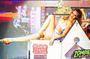 Tickets to Zombie Burlesque