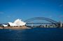 Morning highlights of Sydney City private tour