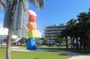 Miami Beach Versace exploration game and tour