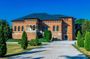 Small-group tour to Mogosoaia Palace and Snagov Monastery
