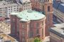 Frankfurt Guided Walking Tour