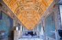 Vatican Museums and Sistine Chapel audio tour