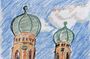 Paul's Old Town private tour of Munich