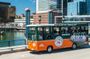 1-Day or 2-Day Hop-On Hop-Off Trolley Tour of Boston