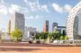 Rotterdam highlights 3-hour bike tour